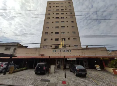 Apartamento com 2 Quartos para venda ou aluguel, 60m² no Macedo, Guarulhos