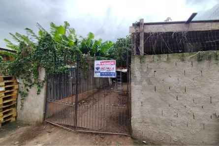 Lote/Terreno à venda, 250m² no Jardim Paviotti, Monte Mor