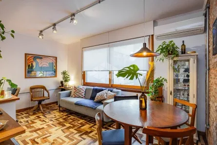 Apartamento com 1 Quarto à venda, 42m² no Higienópolis, Porto Alegre
