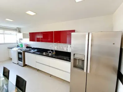 Cobertura com 3 Quartos à venda, 202m² no Botafogo, Rio de Janeiro