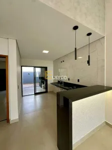Casa de Condomínio com 3 Quartos à venda, 115m² no Horto Florestal, Sorocaba