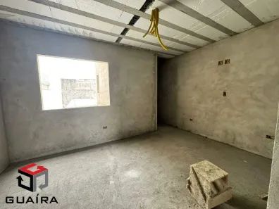 Sobrado com 3 Quartos à venda, 147m² no Vila Camilópolis, Santo André