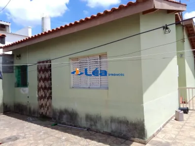 Casa com 2 Quartos à venda, 58m² no Vila Urupês, Suzano