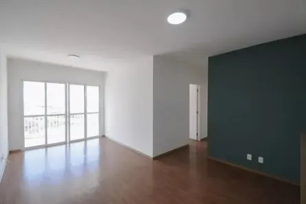 Apartamento com 3 Quartos para alugar, 91m² no Vila Lusitânia, São Bernardo do Campo