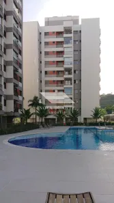 Apartamento com 2 Quartos à venda, 60m² no Martim de Sá, Caraguatatuba