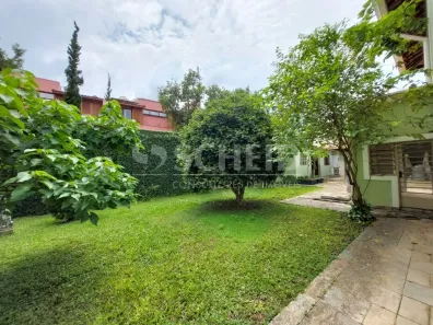 Casa com 4 Quartos à venda, 463m² no Santo Amaro, São Paulo