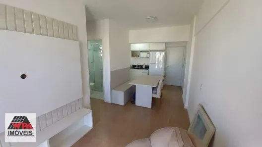 Apartamento com 2 Quartos à venda, 53m² no Centro, Americana
