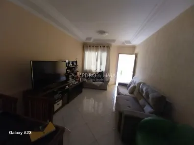 Sobrado com 3 Quartos à venda, 119m² no Vila Esperança, São Paulo