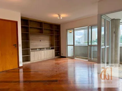 Apartamento com 4 Quartos à venda, 125m² no Vila Madalena, São Paulo