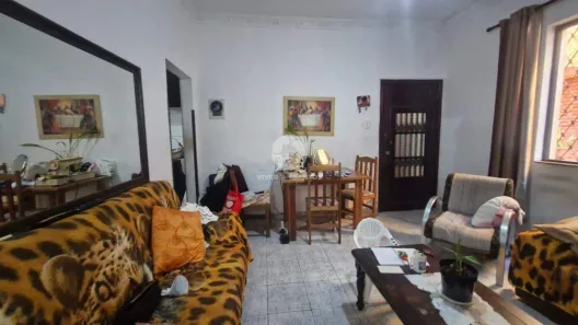 Apartamento com 3 Quartos à venda, 72m² no Macuco, Santos