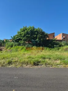 Lote/Terreno à venda, 160m² no Comviva Bauru 1, Bauru