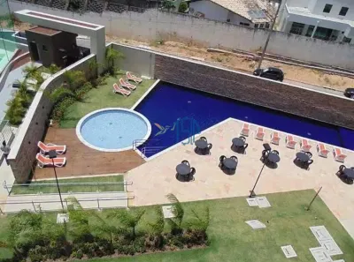 Apartamento com 2 Quartos à venda, 52m² no Ponta Negra, Natal