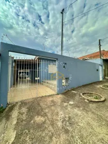 Casa com 2 Quartos à venda, 148m² no Jardim Morada do Sol, Indaiatuba