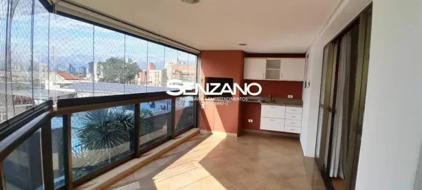 Apartamento com 3 Quartos à venda, 157m² no Monte Castelo, Campo Grande