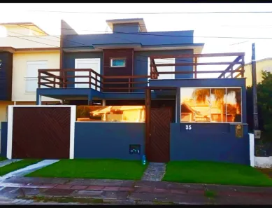 Casa com 3 Quartos à venda, 167m² no Campeche, Florianópolis