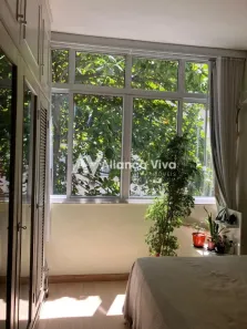 Kitnet com 1 Quarto à venda, 30m² no Catete, Rio de Janeiro