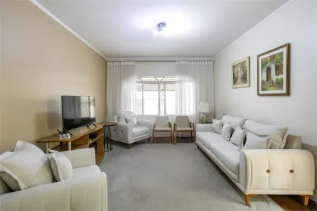 Sobrado com 3 Quartos à venda, 149m² no Jardim Bonfiglioli, São Paulo
