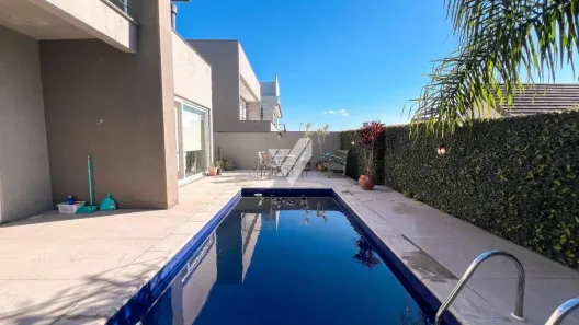 Casa de Condomínio com 3 Quartos à venda, 290m² no São Vicente, Gravataí