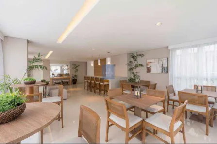Apartamento com 3 Quartos à venda, 86m² no Vila Gumercindo, São Paulo