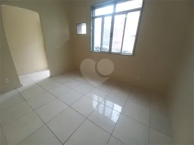  com 2 Quartos à venda, 46m² no Rio Comprido, Rio de Janeiro