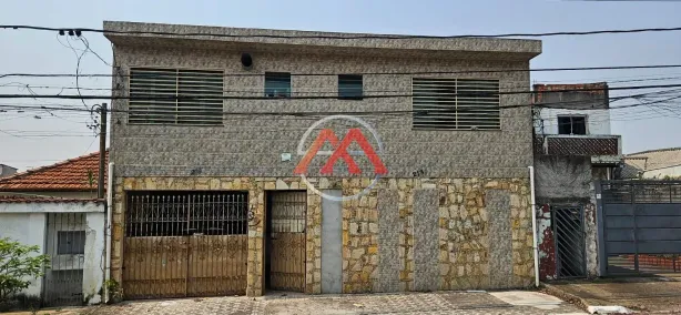 Galpão/Depósito/Armazém à venda, 500m² no Vila Primavera, São Paulo
