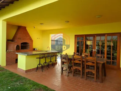 Casa de Condomínio com 3 Quartos para alugar, 312m² no Aglomeração Urbana de Jundiaí, Jundiaí
