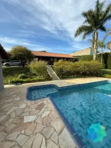 Fazenda/Sítio com 3 Quartos à venda, 300m² no Perímetro Urbano, Sarapuí