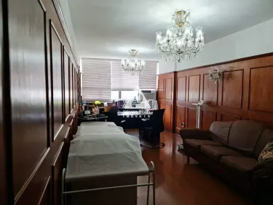 Sala Comercial à venda, 113m² no Copacabana, Rio de Janeiro