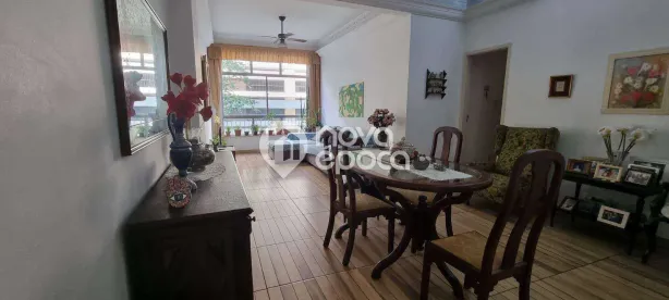 Apartamento com 2 Quartos à venda, 90m² no Flamengo, Rio de Janeiro