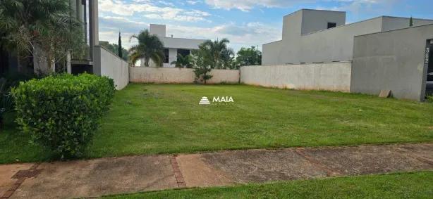 Lote/Terreno à venda, 406m² no Cyrela Landscape, Uberaba