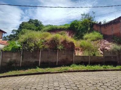 Lote/Terreno à venda, 357m² no , São Lourenço