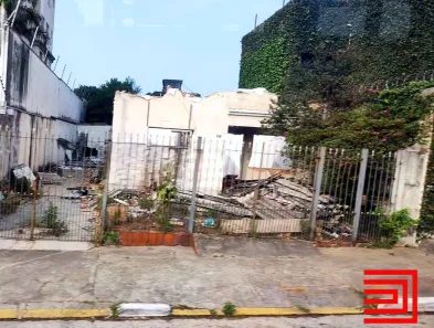 Lote/Terreno à venda, 500m² no Vila Carrão, São Paulo