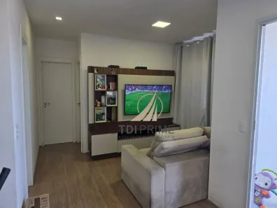 Apartamento com 2 Quartos à venda, 68m² no Cerâmica, São Caetano do Sul