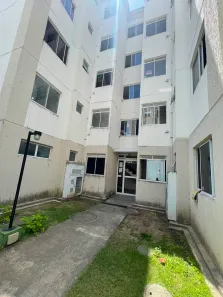 Apartamento com 2 Quartos à venda, 45m² no Maranguape I, Paulista