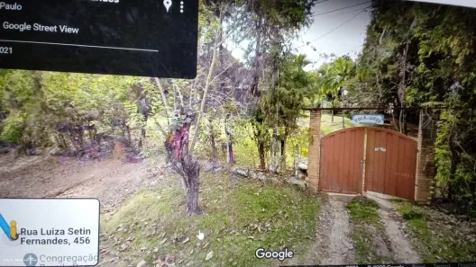 Fazenda/Sítio com 2 Quartos à venda, 3100m² no Chácara Recreio Floresta, Jaguariúna