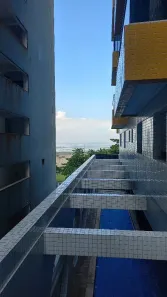 Apartamento com 3 Quartos à venda, 130m² no José Menino, Santos