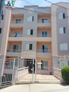 Apartamento com 2 Quartos para venda ou aluguel, 52m² no Jardim do Lago, Valinhos