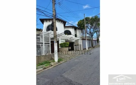Casa com 4 Quartos à venda, 520m² no Parque Cruzeiro do Sul, São Paulo