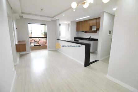 Apartamento com 2 Quartos à venda, 56m² no Jardim Motorama, São José dos Campos
