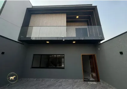 Sobrado com 3 Quartos à venda, 168m² no Laranjeiras, Caieiras