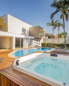 Sobrado com 4 Quartos à venda, 750m² no Jardim América, São Paulo