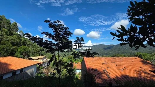 Lote/Terreno à venda, 596m² no São Pedro da Serra, Nova Friburgo