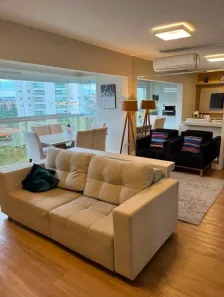 Apartamento com 3 Quartos à venda, 93m² no Fazenda São Quirino, Campinas
