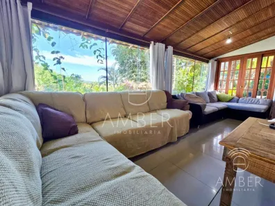 Sobrado com 7 Quartos à venda, 520m² no Geribá, Armação dos Búzios