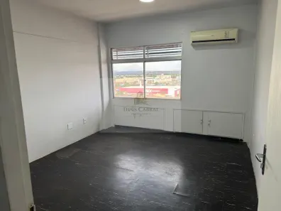 Sala Comercial para alugar, 30m² no Juçara, Imperatriz