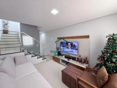 Casa com 3 Quartos à venda, 116m² no Jardim Europa, Jaguariúna