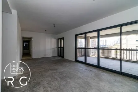 Apartamento com 4 Quartos à venda, 151m² no Perdizes, São Paulo