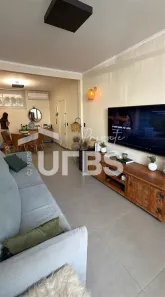 Apartamento com 3 Quartos à venda, 122m² no Setor Marista, Goiânia