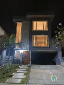 Casa com 3 Quartos à venda, 200m² no Suru, Santana de Parnaíba