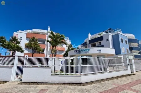 Cobertura com 3 Quartos à venda, 172m² no Ingleses do Rio Vermelho, Florianópolis